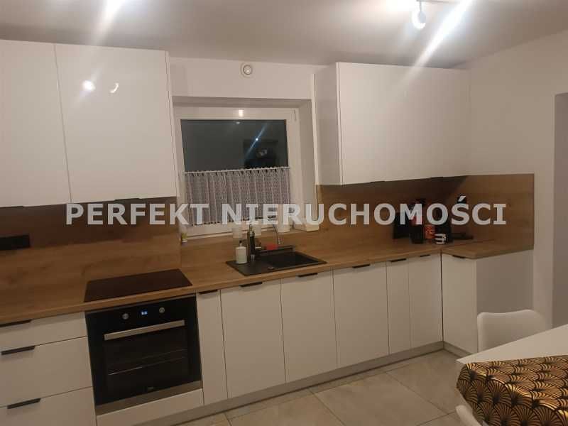 Mieszkanie Kamienica Nowogród Bobrzański Fotowoltaika Klimatyzacja 60m