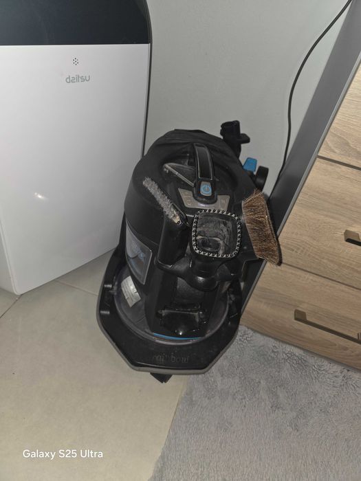 Vendo aspirador Rainbow