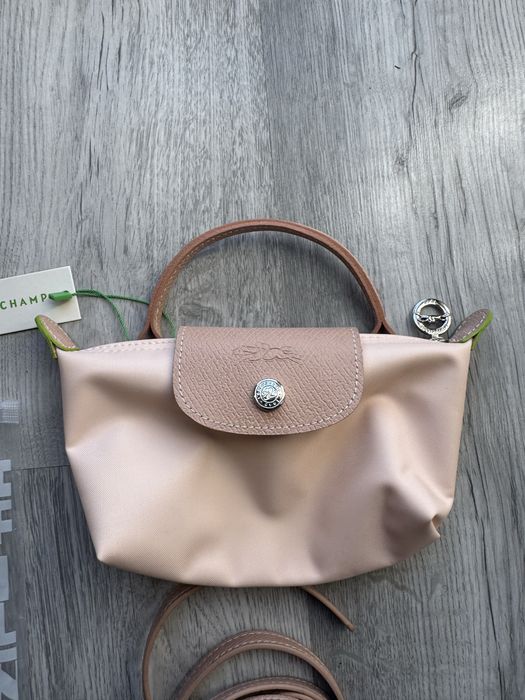 Bolsa Longchamp