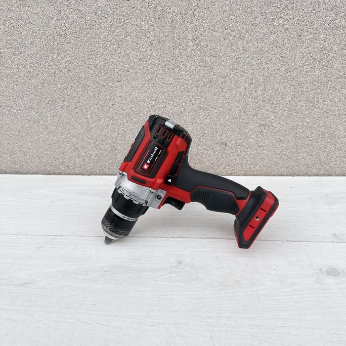 Професійний акумуляторний ударний шуруповерт Einhell TP-CD 18/70 Li