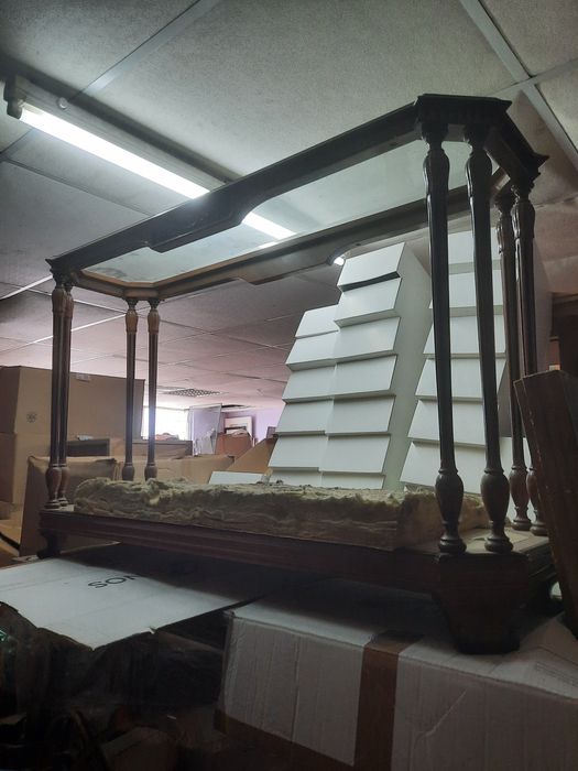 Moveis novos acabados/ por acabar