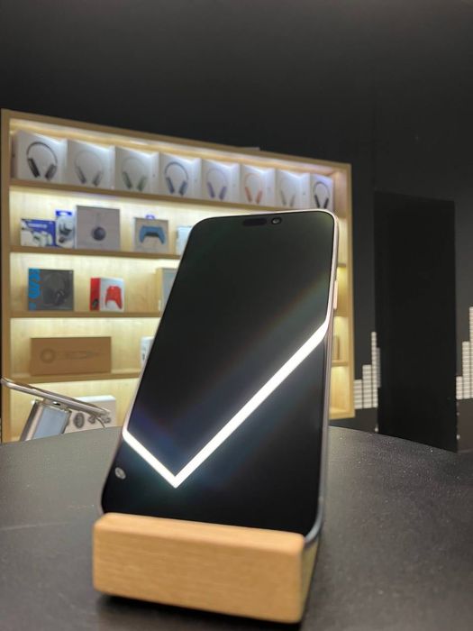 15 PRO MAX 128/256/512/1T used. Apple Room Шевченка 3