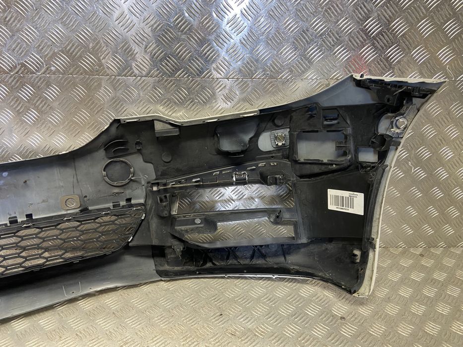 Bmw 5 g30 g31 m-pakiet zderzak przód 6xpdc