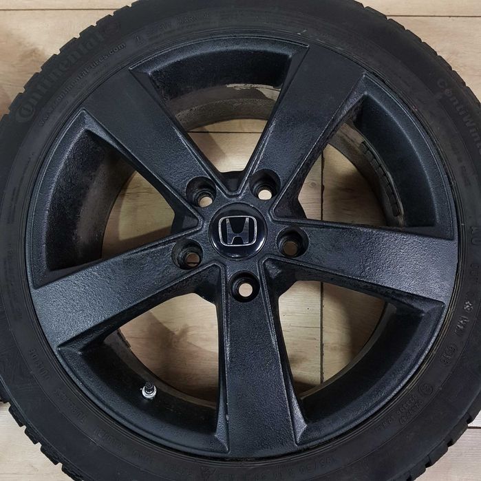 Диски Honda R16 5x114 Civic CR-V Accord Suzuki Vitara SX4 Toyota Auris