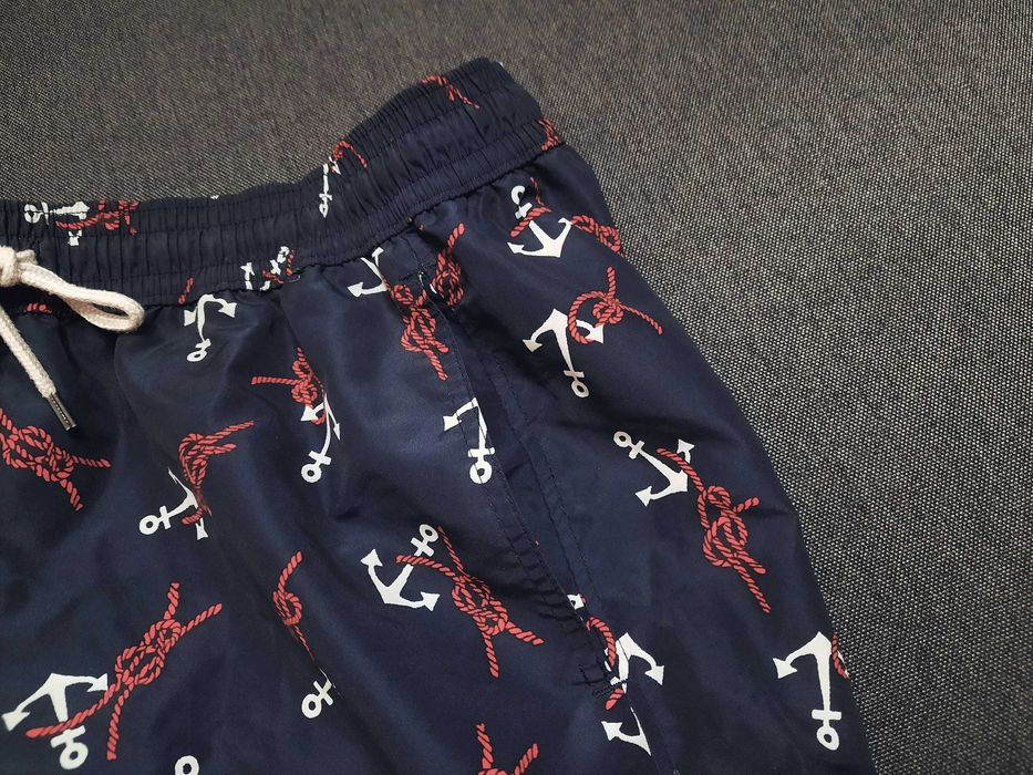 Шорти Ralph Lauren