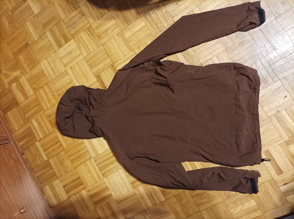 Kurtka Softshell Bergans 143 Microlight Lady