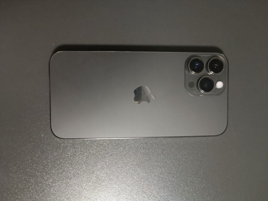 Iphone 13 pro max 128gb Neverlock