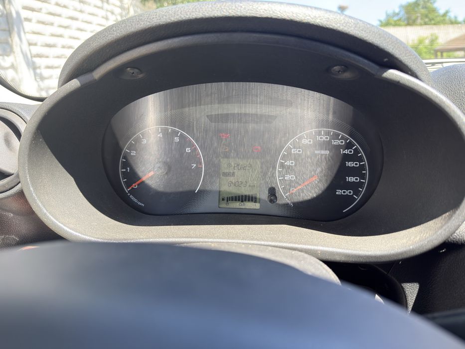 Lada granta 2015