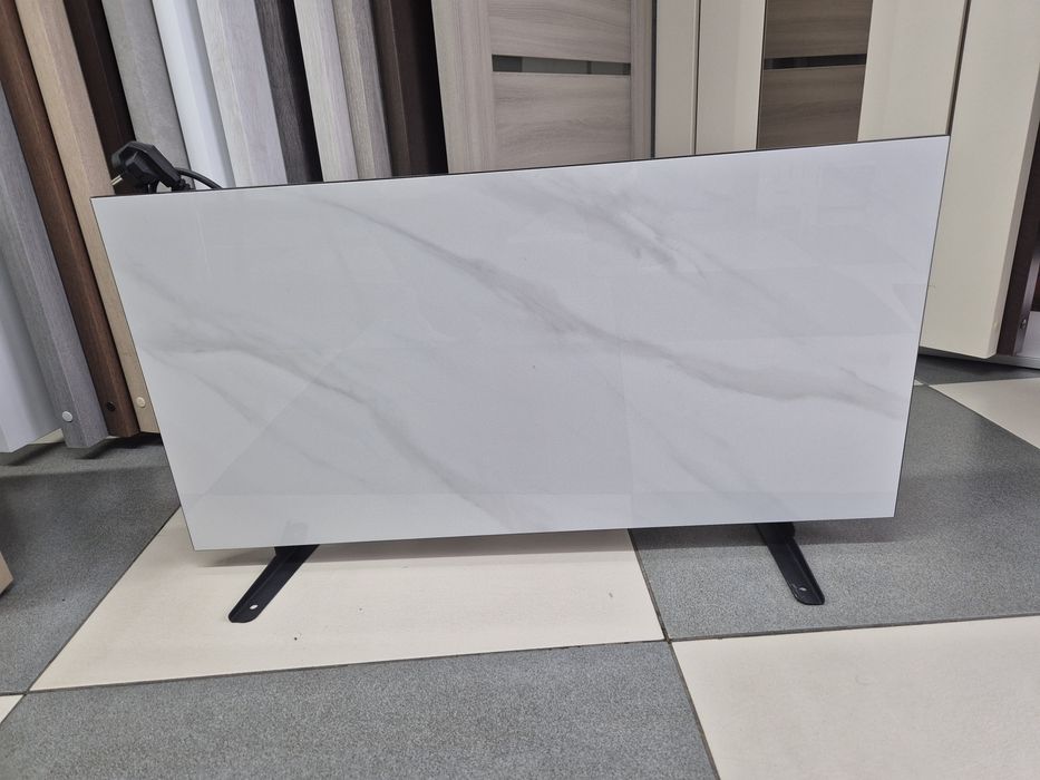 Керамічний обігрівач ZENHEISSER Model:Edge HT-800