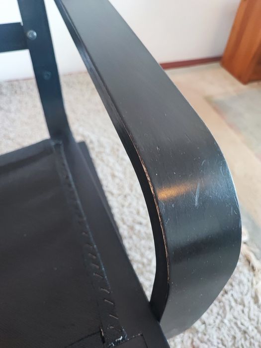 Продам Крісло-Качалка Poäng .Стул, крісло від Ikea.