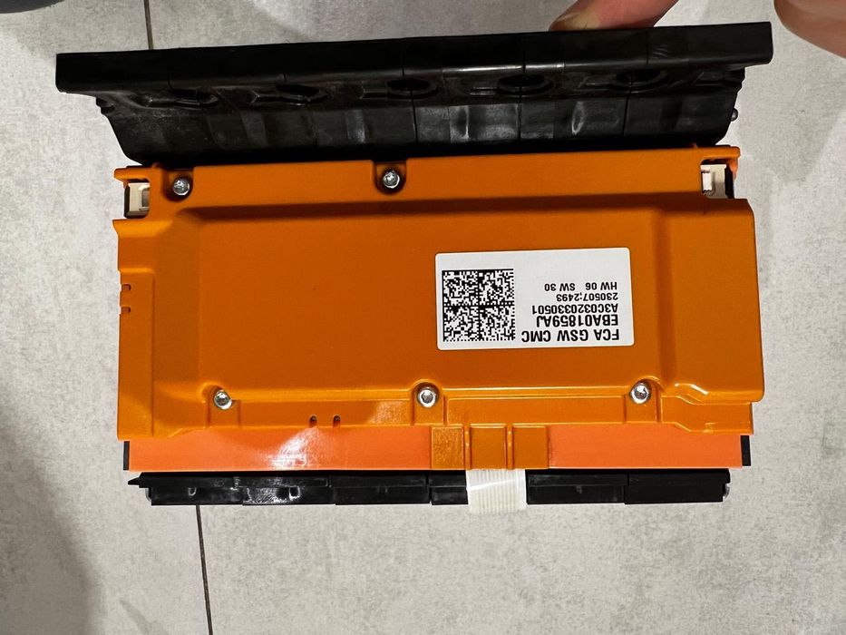 Akumulator bateria 12S 43V 1,45kWh li-ion