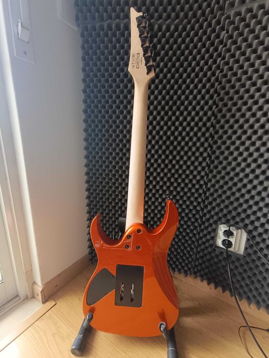 Ibanez RG460DX-ROM