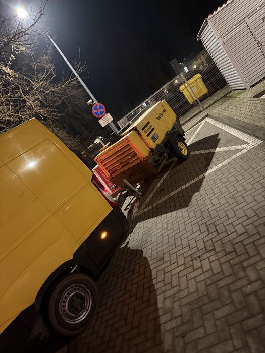 Piaskowanie sodowanie hydropiaskowanie metalizacja suchy lód