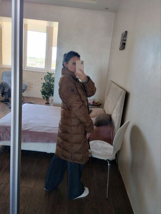 Пальто,пуховик Marc O'Polo