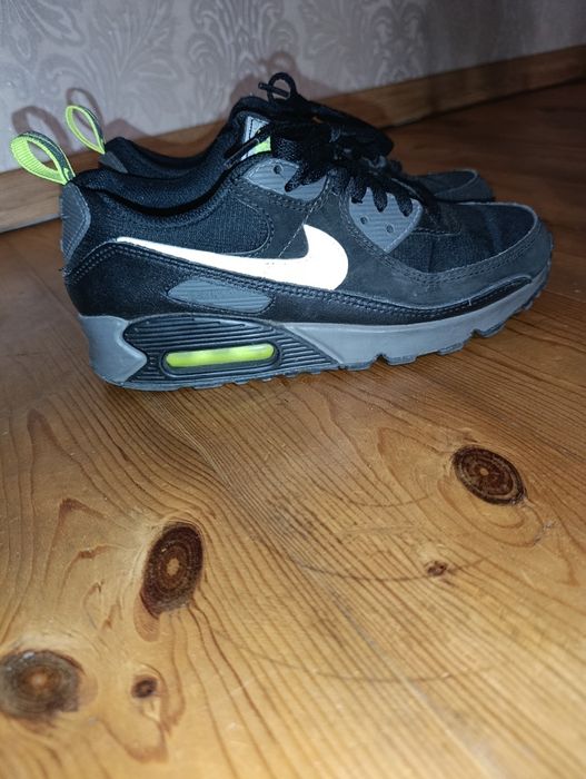 Кросівки Nike Air Max 90