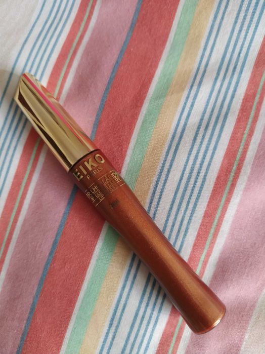 Gloss Eiko Paris c/oferta Camisa branca senhora 38/M