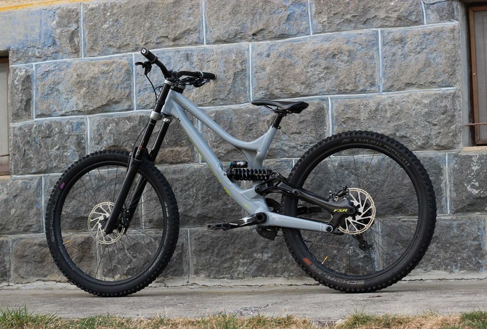 Specialized Demo 8 27.5 (2019) - M -