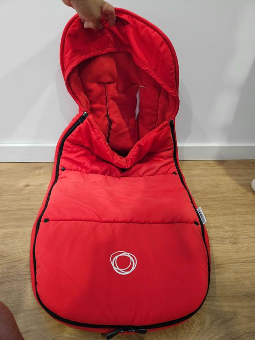 Bugaboo Cameleon 3 Completo + Alcofa + Cadeira + Acessórios Originais