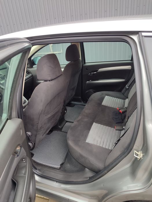 Fiat Croma 2008 1.8 газ/бензин