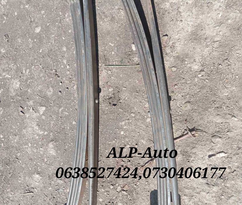 Рессори рессора ресора ресоры рессоры разборка Ниссан Навара d40