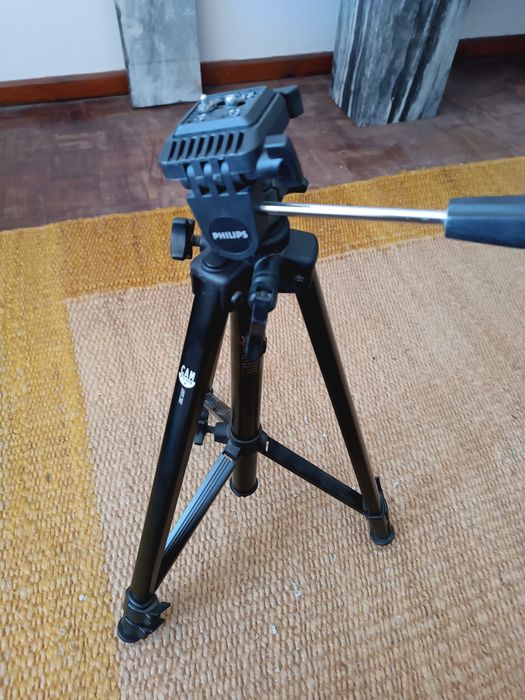 Suporte tripé Philips SBC 5307