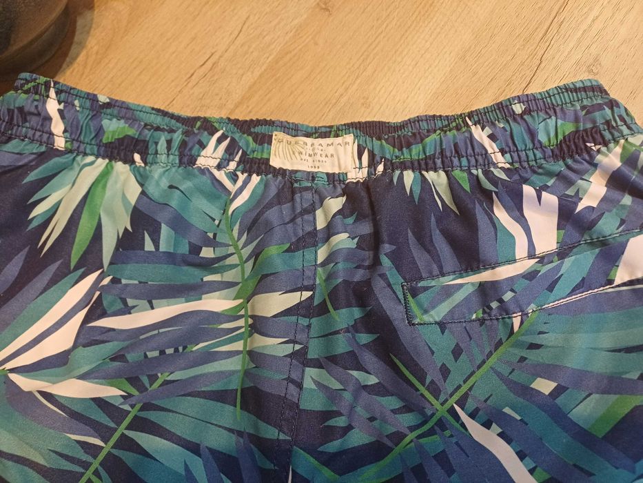 Calção banho Quebramar - NOVOS
