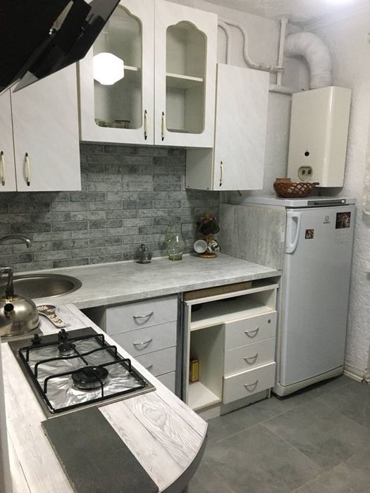 3-кімнатна квартира за адресою вул. Макаренка (площа 65 м²) - Atlanta.ua - фото 20