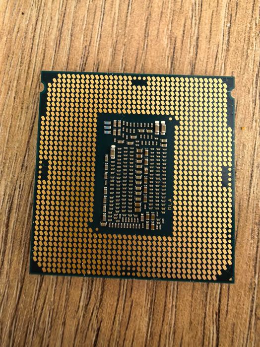 Procesor Intel Core i7-9700K