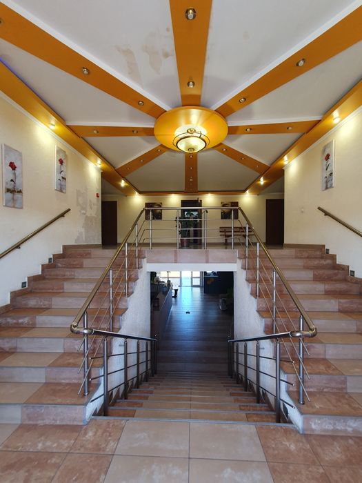 Продається готельно-ресторанний комплекс  "Формула"