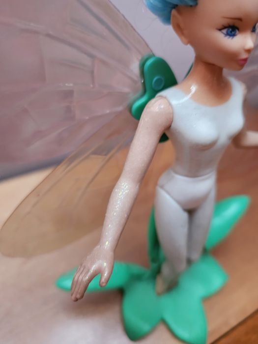 Fairies of cottingley glen Hob