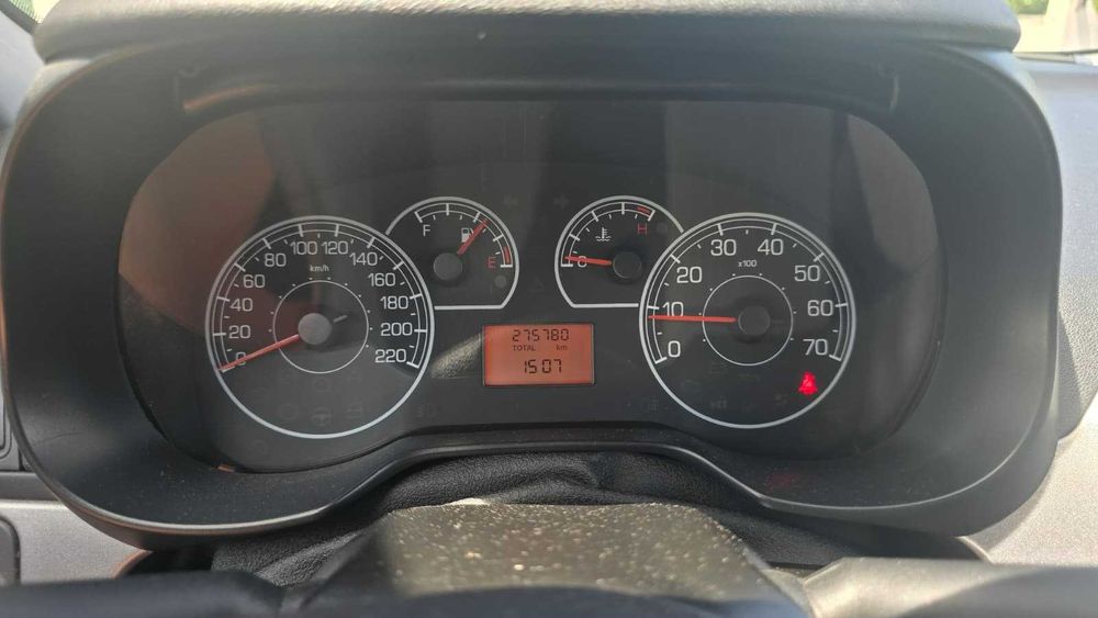 Fiat Punto 1.3 Multijet