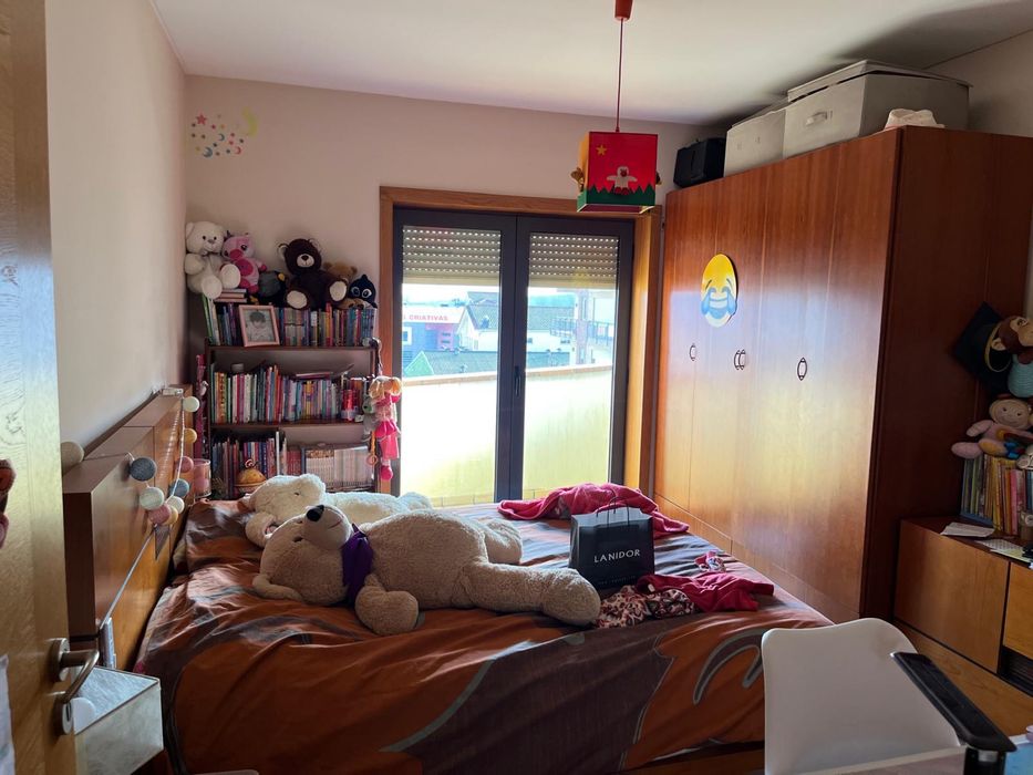 T4 Duplex no Centro de Tondela | Últimos Pisos | Garagem