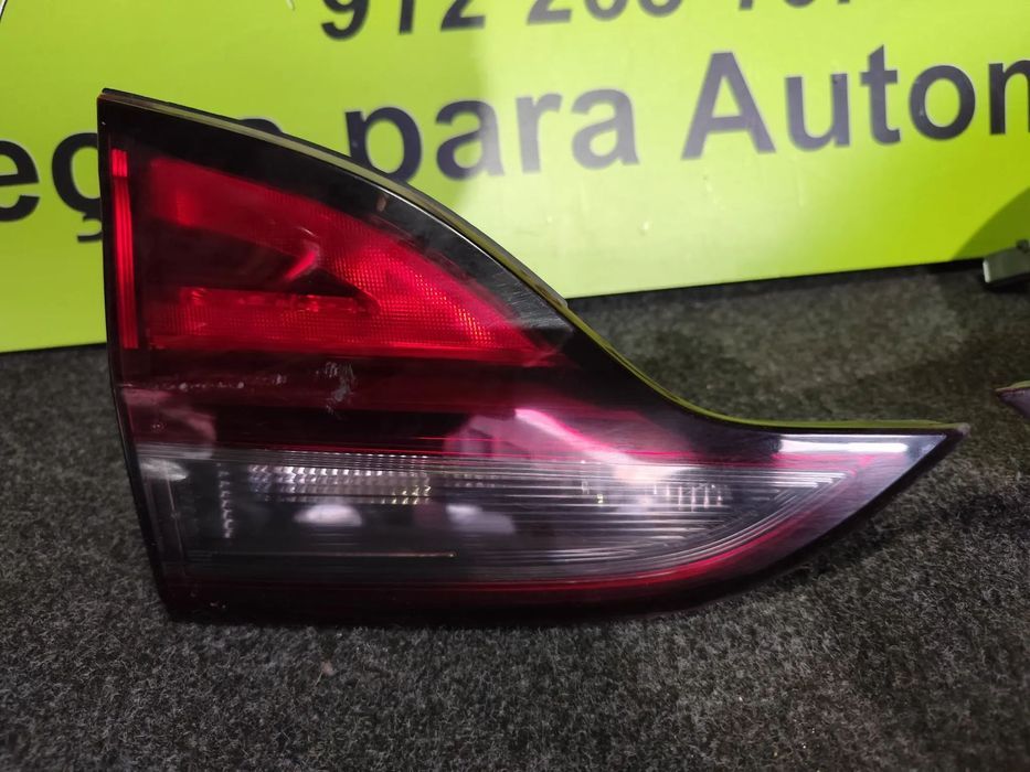 OPEL ZAFIRA C FAROLIM MALA - FT415