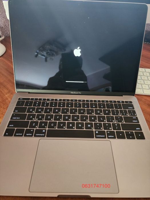 Apple  MacBookPro 13,1  A1708 2017р