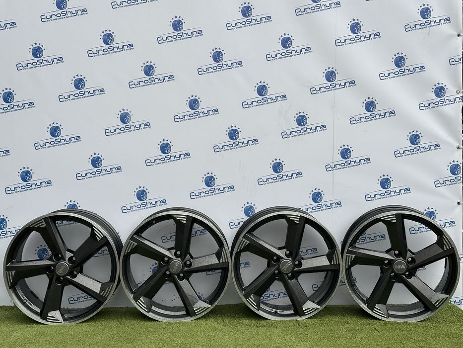 Диски 5/112 R19 8J ET35 ЦО70.0