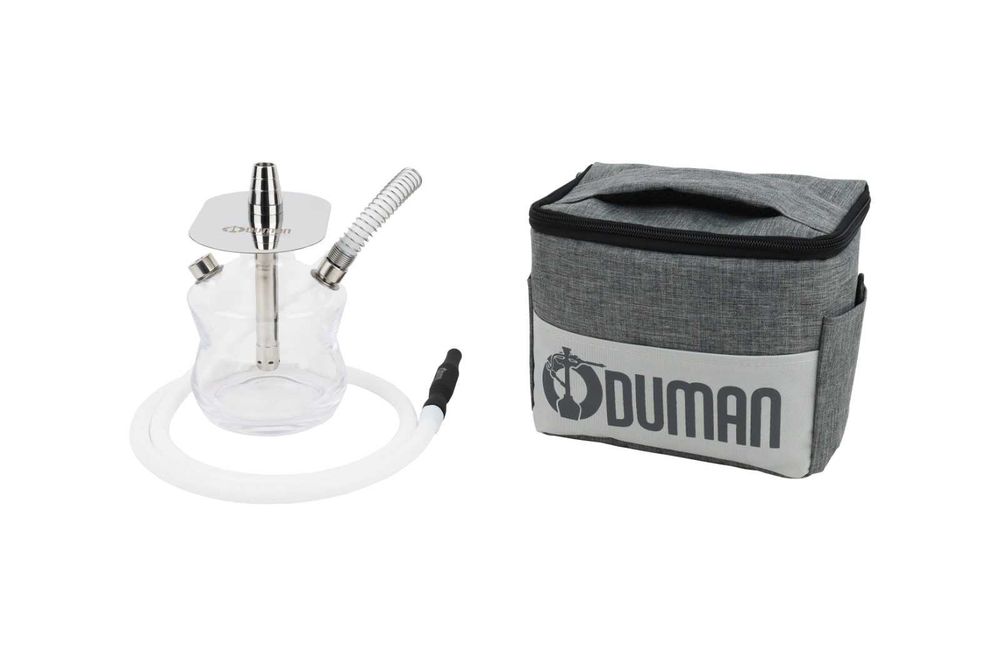ODUMAN N3 On The Go | Fajka Wodna Shisha