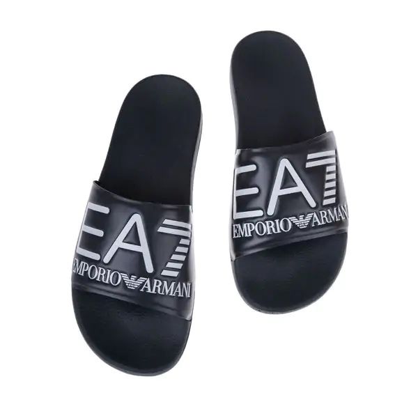 Чоловічі шльопанці Emporio Armani,40,45