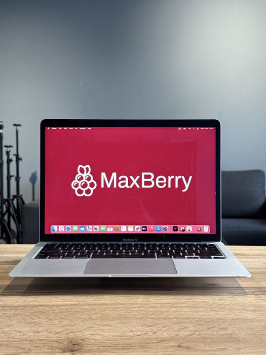MacBook Air 13 2020 i5 1.1ghz 8/256gb !! Гарантія від магазину !!