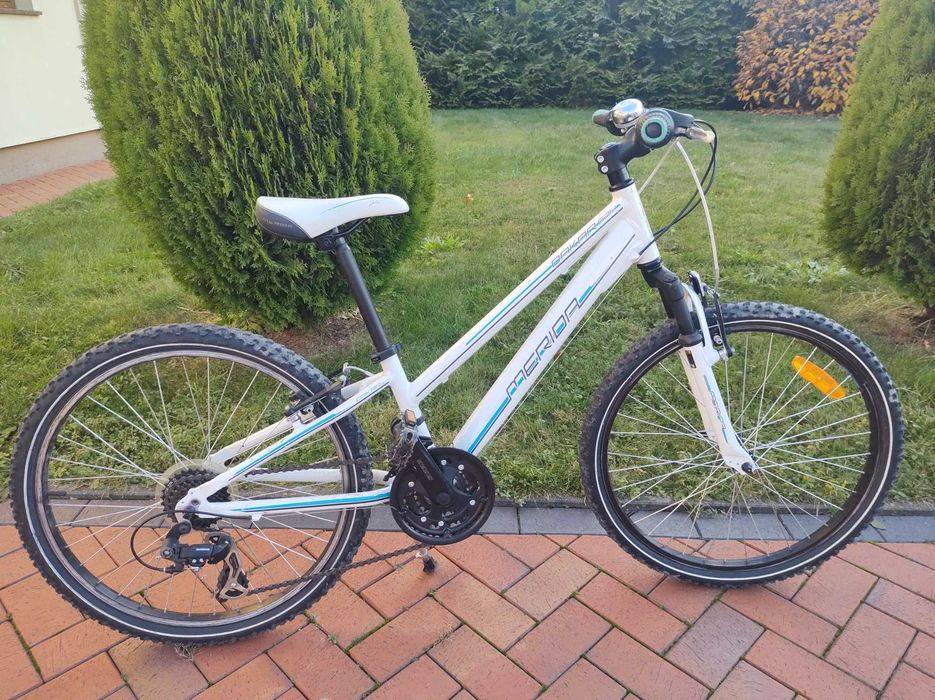 Rower Merida Dakar 624- stan bdb. Koła 24 cale, 21 biegów.