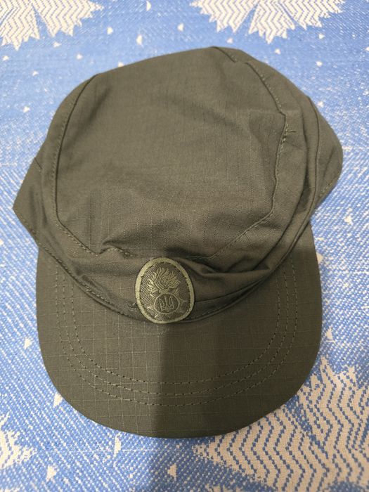 Кепі польова олива