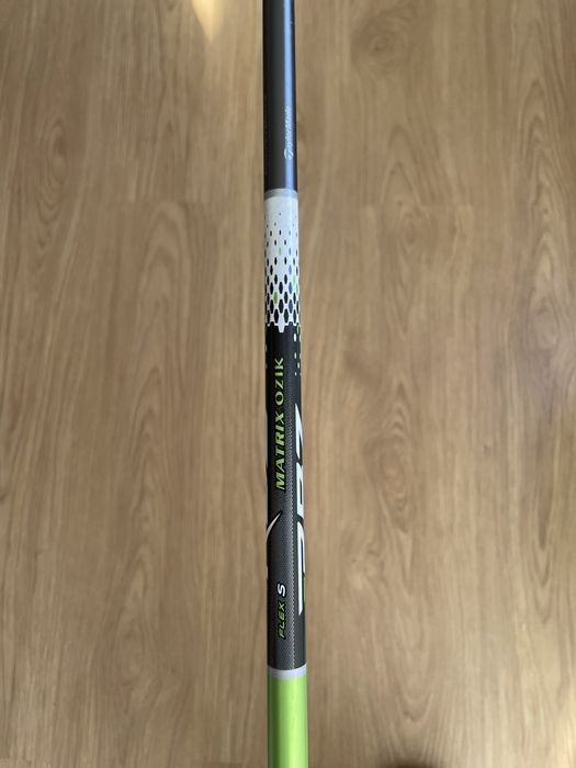 Driver Taylormade Rocketballz