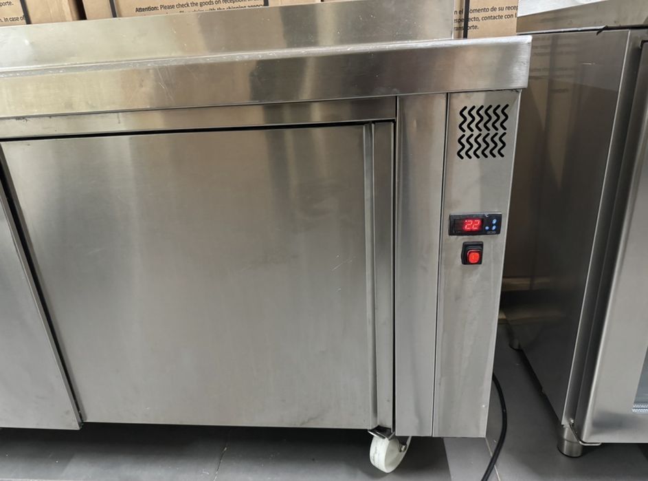 Estufa para quentes forno