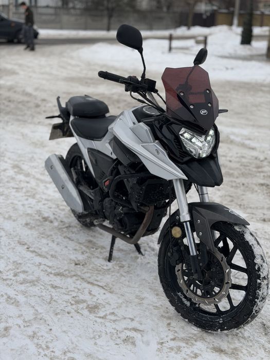 Продам kovi geon 174 300cc