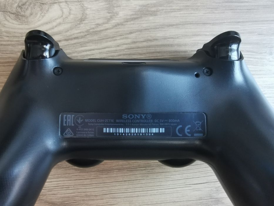 Orginalny Dualshock 4 PS4
