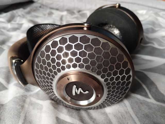 Focal Clear MG magnezowe przetworniki