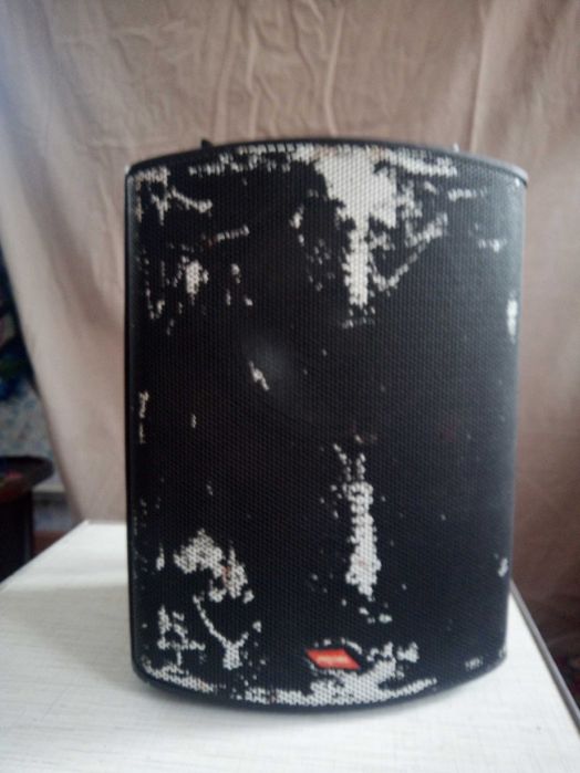 Proel MO5TW - двухполосная акустика 60Вт/8Ом/70В/100В