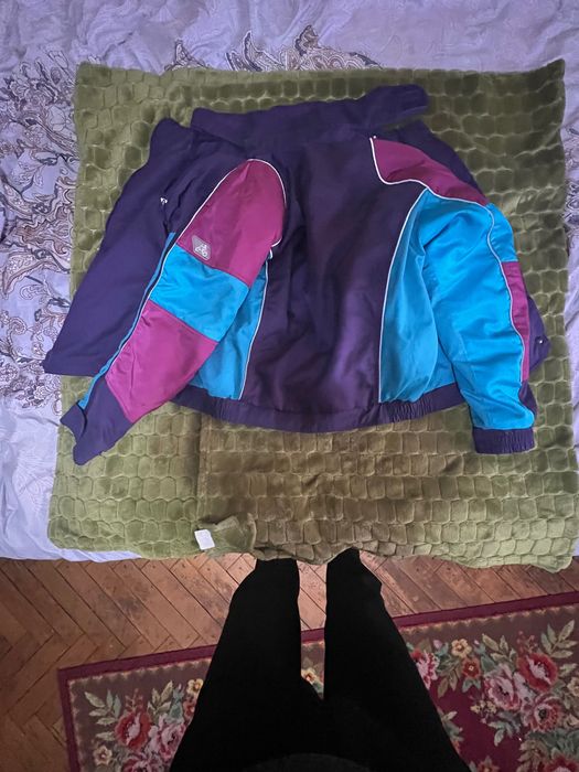 Мото куртка БМВ.