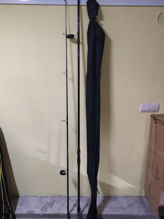 Карпове Удилище Flagman Blackpool Carp 3.90  13ft