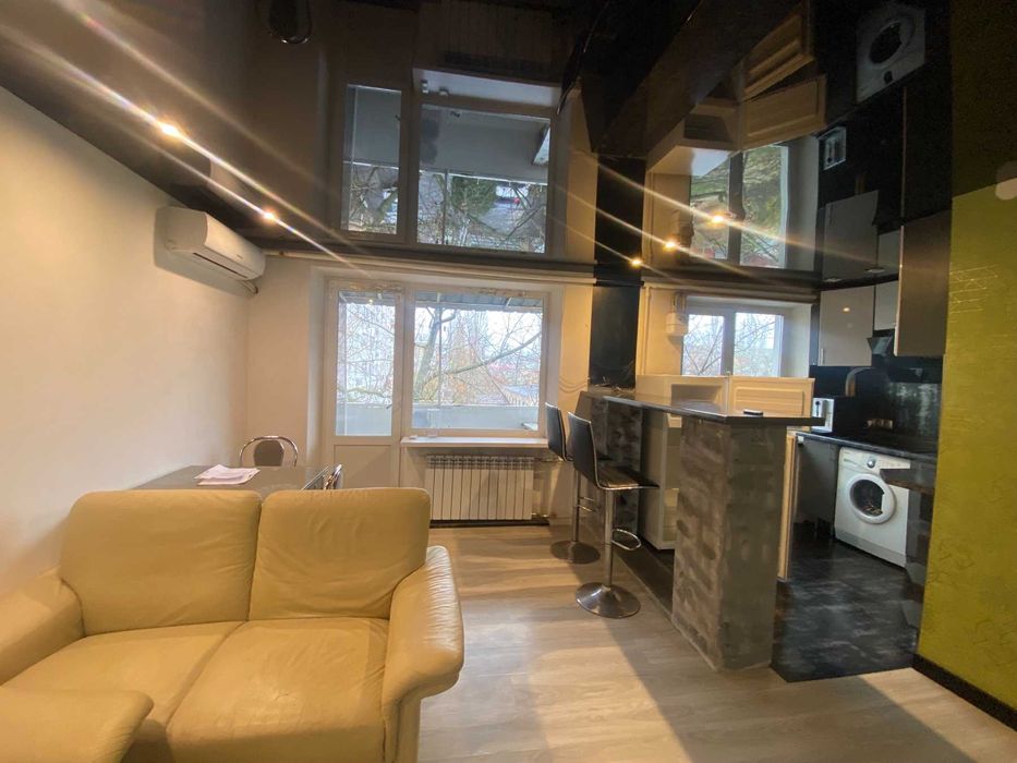 Сдається двокімнатна квартира Намив-Ліски. можлово на короткий термін