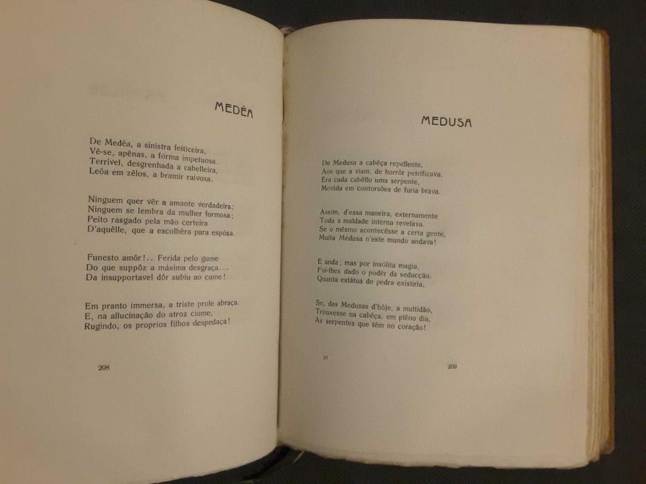 Figuras Literárias do Porto / Eterno Feminino